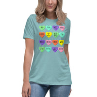 Texas Sweetheart Women's Relaxed T-Shirt