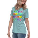 Texas Sweetheart Women's Relaxed T-Shirt