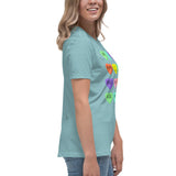 Texas Sweetheart Women's Relaxed T-Shirt