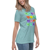 Texas Sweetheart Women's Relaxed T-Shirt