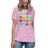 Texas Sweetheart Women's Relaxed T-Shirt