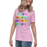 Texas Sweetheart Women's Relaxed T-Shirt