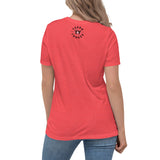 Texas Sweetheart Women's Relaxed T-Shirt