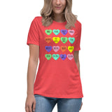 Texas Sweetheart Women's Relaxed T-Shirt