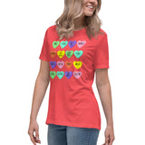 Texas Sweetheart Women's Relaxed T-Shirt