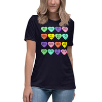 Texas Sweetheart Women's Relaxed T-Shirt