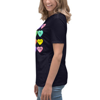 Texas Sweetheart Women's Relaxed T-Shirt