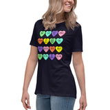 Texas Sweetheart Women's Relaxed T-Shirt