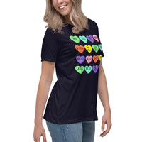 Texas Sweetheart Women's Relaxed T-Shirt