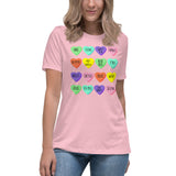 Texas Sweetheart Women's Relaxed T-Shirt