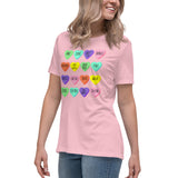 Texas Sweetheart Women's Relaxed T-Shirt