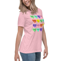 Texas Sweetheart Women's Relaxed T-Shirt