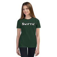Swift-ie Youth Short Sleeve T-Shirt