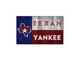 TY Flag Bubble-free stickers