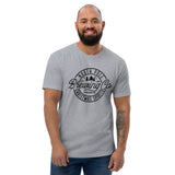 North Pole Brewing Co. Short Sleeve T-shirt