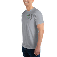 Little Nero's Pizza Short Sleeve T-shirt