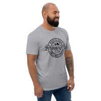 North Pole Brewing Co. Short Sleeve T-shirt