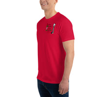 Little Nero's Pizza Short Sleeve T-shirt