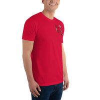 Little Nero's Pizza Short Sleeve T-shirt