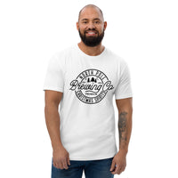 North Pole Brewing Co. Short Sleeve T-shirt