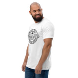 North Pole Brewing Co. Short Sleeve T-shirt