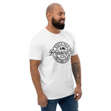 North Pole Brewing Co. Short Sleeve T-shirt