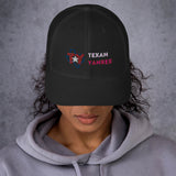 RWB TY Flag Trucker Cap