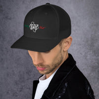 Italia Trucker Cap