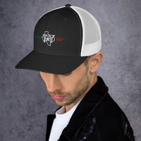 Italia Trucker Cap