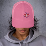 PYNK TY Trucker Cap