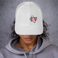 PYNK TY Trucker Cap