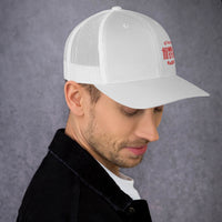 Humble Trucker Cap