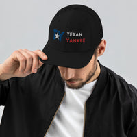 TY Flag Trucker Cap