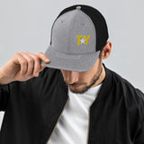 Inspired State of Mind TY Trucker Cap