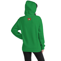 North Pole Brewing Co Unisex Hoodie