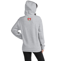 North Pole Brewing Co Unisex Hoodie