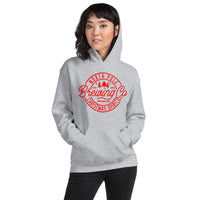 North Pole Brewing Co Unisex Hoodie