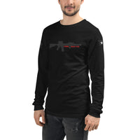 SST Long Sleeve Tee