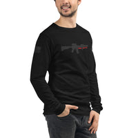 SST Long Sleeve Tee