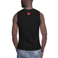 Humble Hustle Muscle Shirt