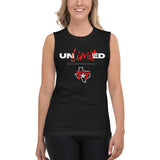Unlimited TY Muscle Shirt