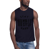 Humble Hustle Muscle Shirt