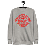 North Pole Brewing Unisex Premium Sweatshirt