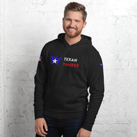 TY - Flag Logo Hoodie