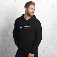 TY - Flag Logo Hoodie