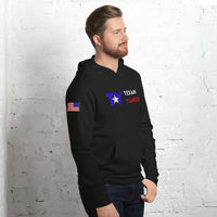 TY - Flag Logo Hoodie