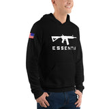 Essential Unisex hoodie