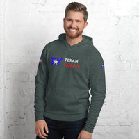 TY - Flag Logo Hoodie