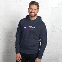 TY - Flag Logo Hoodie