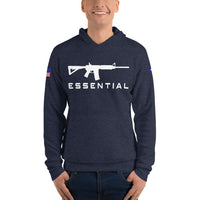 Essential Unisex hoodie